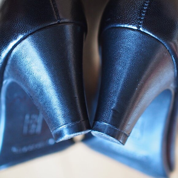 Aerosoles | NWOT Black Pumps - Picture 4 of 5